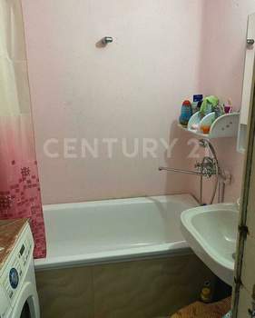 4-к квартира, вторичка, 82м2, 1/5 этаж