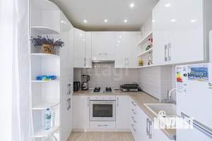 1-к квартира, вторичка, 33м2, 6/10 этаж