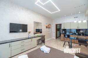 Студия квартира, вторичка, 29м2, 2/11 этаж