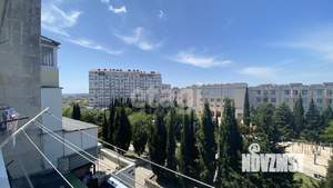3-к квартира, вторичка, 74м2, 4/5 этаж