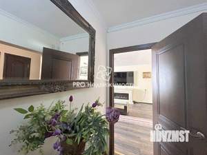 3-к квартира, вторичка, 66м2, 6/9 этаж
