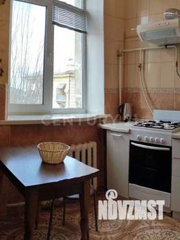 2-к квартира, вторичка, 47м2, 3/3 этаж