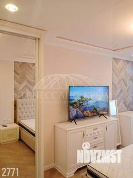 3-к квартира, вторичка, 93м2, 1/13 этаж