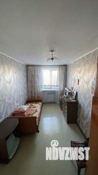 3-к квартира, вторичка, 61м2, 4/5 этаж