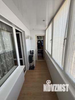 2-к квартира, вторичка, 56м2, 8/10 этаж