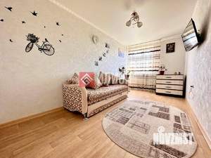 2-к квартира, вторичка, 45м2, 5/5 этаж