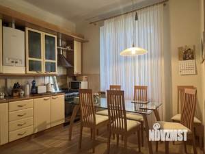 3-к квартира, вторичка, 85м2, 3/3 этаж