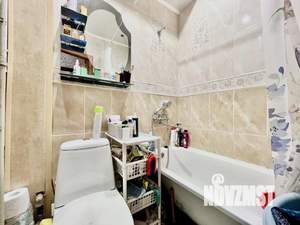 2-к квартира, вторичка, 46м2, 4/5 этаж