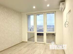 Студия квартира, вторичка, 27м2, 2/6 этаж