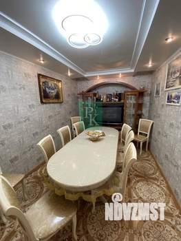 3-к квартира, вторичка, 67м2, 4/5 этаж