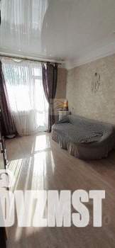 2-к квартира, вторичка, 46м2, 4/5 этаж