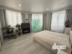 2-к квартира, вторичка, 74м2, 12/18 этаж