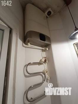 1-к квартира, вторичка, 26м2, 1/5 этаж