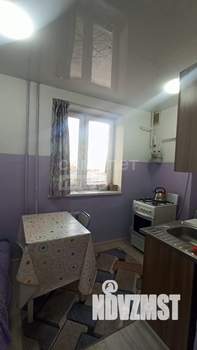 1-к квартира, вторичка, 35м2, 1/5 этаж