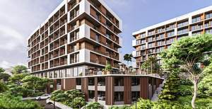 1-к квартира, вторичка, 37м2, 2/8 этаж