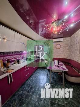 4-к квартира, вторичка, 89м2, 2/10 этаж
