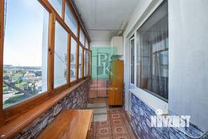 1-к квартира, вторичка, 38м2, 7/9 этаж