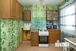1-к квартира, вторичка, 38м2, 7/9 этаж