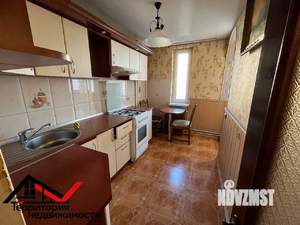 2-к квартира, вторичка, 64м2, 4/9 этаж