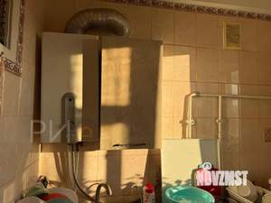 1-к квартира, вторичка, 30м2, 3/5 этаж