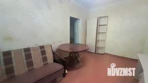 2-к квартира, вторичка, 40м2, 1/2 этаж