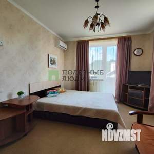 1-к квартира, вторичка, 44м2, 4/9 этаж