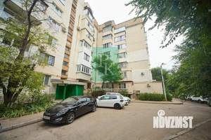 1-к квартира, вторичка, 36м2, 1/7 этаж
