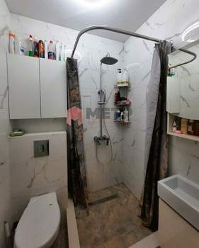 1-к квартира, вторичка, 32м2, 2/10 этаж