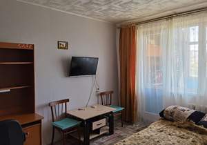 1-к квартира, вторичка, 30м2, 5/5 этаж