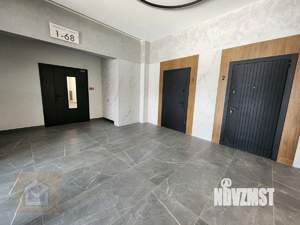 Студия квартира, вторичка, 43м2, 6/7 этаж