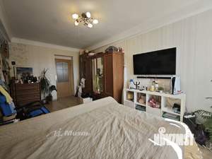 3-к квартира, вторичка, 68м2, 3/5 этаж