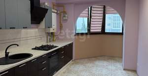 2-к квартира, вторичка, 77м2, 3/9 этаж