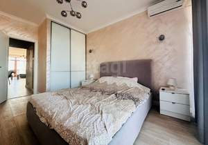 2-к квартира, вторичка, 67м2, 2/5 этаж