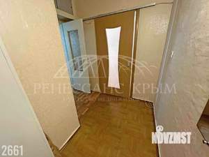 1-к квартира, вторичка, 32м2, 4/5 этаж