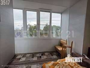 2-к квартира, вторичка, 52м2, 4/5 этаж