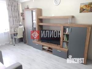 2-к квартира, вторичка, 48м2, 1/5 этаж