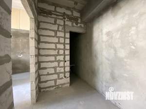 1-к квартира, вторичка, 29м2, 4/5 этаж