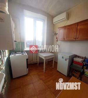 1-к квартира, вторичка, 31м2, 4/4 этаж
