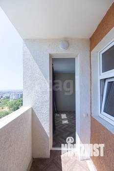1-к квартира, вторичка, 37м2, 8/11 этаж