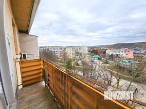 1-к квартира, вторичка, 30м2, 5/5 этаж