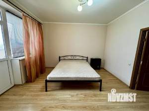 1-к квартира, вторичка, 40м2, 5/5 этаж