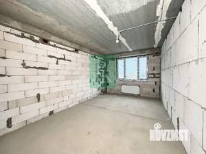 2-к квартира, вторичка, 93м2, 5/6 этаж