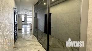 2-к квартира, вторичка, 91м2, 10/16 этаж