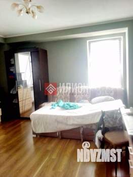 2-к квартира, вторичка, 66м2, 2/10 этаж