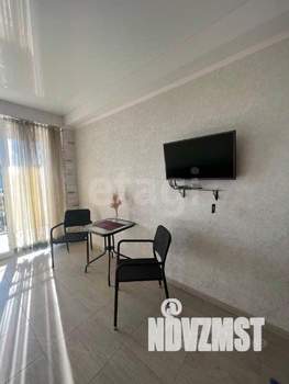 Студия квартира, вторичка, 23м2, 5/6 этаж