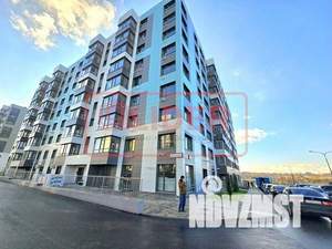 1-к квартира, вторичка, 28м2, 4/8 этаж