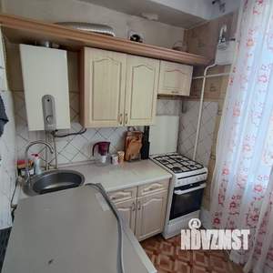 3-к квартира, вторичка, 56м2, 5/5 этаж