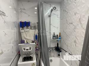 3-к квартира, вторичка, 58м2, 4/5 этаж