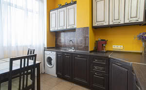 1-к квартира, вторичка, 52м2, 5/10 этаж