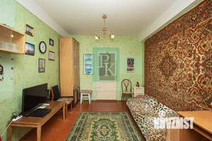 3-к квартира, вторичка, 61м2, 4/5 этаж